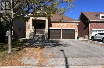 80 Heathcliffe Drive Vaughan (Vellore Village) Ontario L4H0V2