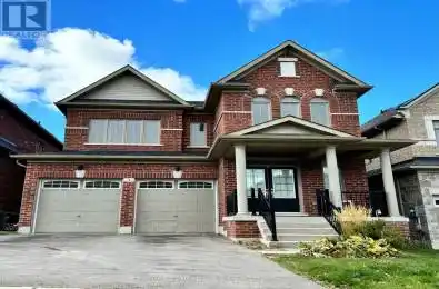 4 Snap Dragon Trail East Gwillimbury (Holland Landing) Ontario L9N0S9