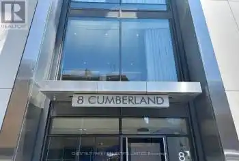 8 Cumberland Street Unit# 2402, Toronto (Annex), Ontario M4W0B6, 2 Bedrooms Bedrooms, ,2 BathroomsBathrooms,Condo,For Rent,Cumberland,C9408349