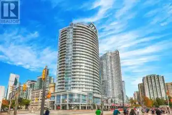 218 Queens Quay Unit# 507, Toronto (Waterfront Communities), Ontario M5J2Y6, 1 Bedroom Bedrooms, ,1 BathroomBathrooms,Condo,For Rent,Queens,C9410283