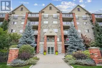 39 Ferndale Drive Unit# 308, Barrie (Ardagh), Ontario L4N5T5, 2 Bedrooms Bedrooms, ,2 BathroomsBathrooms,Condo,For Sale,Ferndale,S9405383