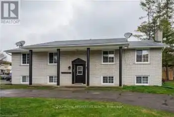 187 Haig Road Unit# 3, Belleville, Ontario K8N4P3, 3 Bedrooms Bedrooms, ,1 BathroomBathrooms,All Houses,For Rent,Haig,X9400545