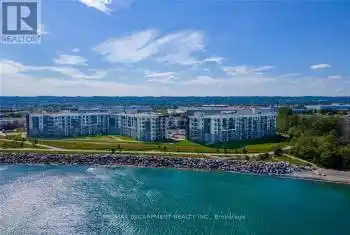 125 SHOREVIEW Place Unit# 509, Hamilton (Stoney Creek), Ontario L8E0K3, 2 Bedrooms Bedrooms, ,1 BathroomBathrooms,Condo,For Sale,SHOREVIEW,X9405757