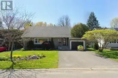 524 Neighbourhood Way Ottawa (Gloucester) Ontario K1G0J2