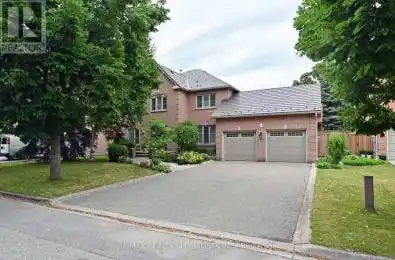 14 Penrose Court Brampton (Snelgrove) Ontario L6Z4P1