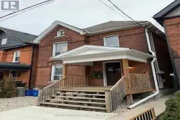 129 Grant Avenue Unit# Upper, Hamilton (Stinson), Ontario L8N2X6, 2 Bedrooms Bedrooms, ,1 BathroomBathrooms,All Houses,For Rent,Grant,X9410174