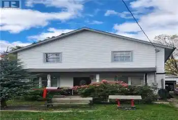 118 DOVER Street, Woodstock (Woodstock - South), Ontario N4S3M1, 3 Bedrooms Bedrooms, ,1 BathroomBathrooms,All Houses,For Sale,DOVER,X10745361