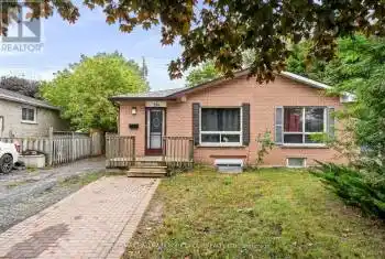 25A College Crescent Unit# Lower, Barrie (Grove East), Ontario L4M2W4, 3 Bedrooms Bedrooms, ,1 BathroomBathrooms,All Houses,For Rent,College,S9399843