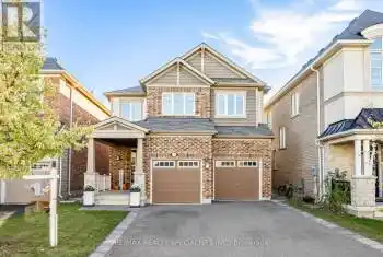 1178 Mceachern Crt, Milton, Ontario L9T 7K6, 4 Bedrooms Bedrooms, 9 Rooms Rooms,4 BathroomsBathrooms,All Houses,Sold,Mceachern,W9399853