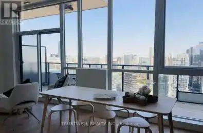 38 Widmer Street Unit# PH5103 Toronto (Waterfront Communities) Ontario