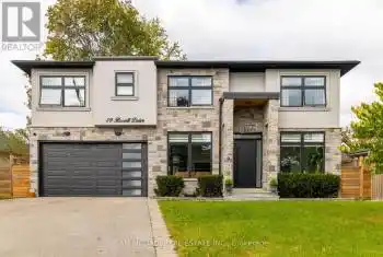 89 Russell Drive, Oakville (College Park), Ontario L6H1L4, 5 Bedrooms Bedrooms, ,5 BathroomsBathrooms,All Houses,For Sale,Russell,W9400574