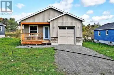 148 Patricia Street Sudbury Remote Area Ontario P3Y1A1