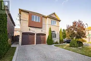 460 Sonoma Boulevard, Vaughan (Sonoma Heights), Ontario L4H2S3, 7 Bedrooms Bedrooms, ,5 BathroomsBathrooms,All Houses,For Sale,Sonoma,N9415579