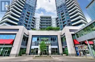 7171 Yonge Street Unit# 1007 Markham (Thornhill) Ontario L3T0C5