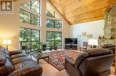 9340 EMERALD Drive Whistler British Columbia V8E0G5