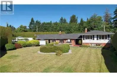 695 BURLEY Drive West Vancouver British Columbia V7T1Z3