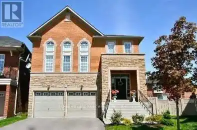 58 Gannett Drive Richmond Hill (Jefferson) Ontario L4E0G2