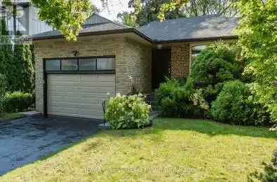 3 Humber Ridge Drive Toronto (Stonegate-Queensway) Ontario M8Y1Z9