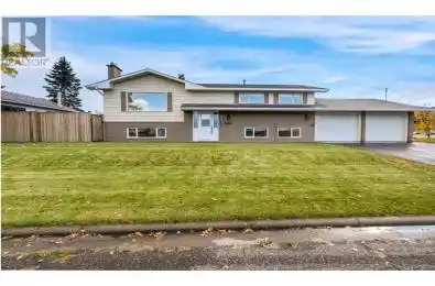 4393 FISK Avenue Prince George British Columbia V2M5W6