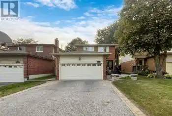 1227 Cedarcroft Cres, Pickering, Ontario L1X 1S5, 3 Bedrooms Bedrooms, 7 Rooms Rooms,4 BathroomsBathrooms,All Houses,Sold,Cedarcroft,E9415702