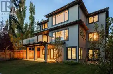 19 Aspen Meadows Manor Calgary Alberta T3E5Z7