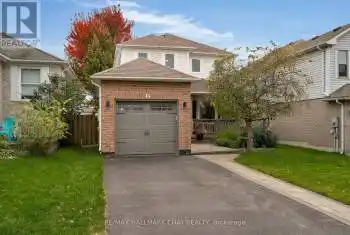 15 Moir Cres, Barrie, Ontario L4N 8B6, 3 Bedrooms Bedrooms, 9 Rooms Rooms,2 BathroomsBathrooms,All Houses,Sold,Moir,S9415760