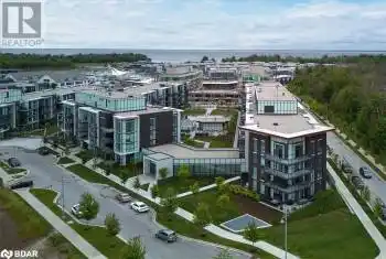 415 SEA RAY Avenue Unit# 249, Innisfil, Ontario L9S0M3, 1 Bedroom Bedrooms, ,1 BathroomBathrooms,Condo,For Sale,SEA RAY,40665660