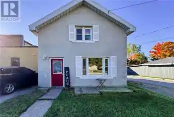 12 PRINCESS Street, Clinton, Ontario N0M1L0, 3 Bedrooms Bedrooms, ,1 BathroomBathrooms,All Houses,For Sale,PRINCESS,40663376