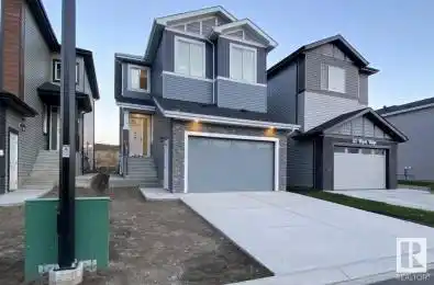 125 WYATT RG Fort Saskatchewan Alberta T8L0Z8