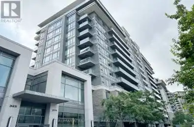 277 South Park Road Unit# 316 Markham (Commerce Valley) Ontario L3T0B7