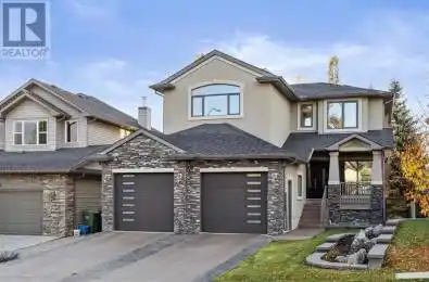 71 Kincora View Calgary Alberta T3R1M4