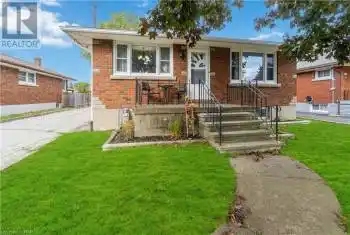 504 BELL Street, Port Colborne (875 - Killaly East), Ontario L3K1K7, 3 Bedrooms Bedrooms, ,2 BathroomsBathrooms,All Houses,For Sale,BELL,X9420130