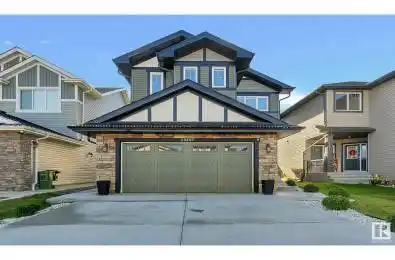 22407 99 AV NW Unit# 22407 Edmonton Alberta T5T7C2