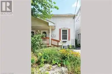 268 ROBINSON Street Oakville Ontario L6J1G6