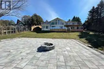 334 Fralick's Beach Road, Scugog, Ontario L9L1B6, 4 Bedrooms Bedrooms, ,2 BathroomsBathrooms,All Houses,For Sale,Fralick's Beach,E9415927