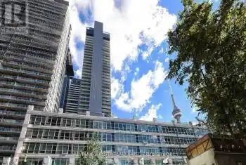 88 Blue Jays Way Unit# 3105, Toronto (Waterfront Communities), Ontario M5V2G3, 2 Bedrooms Bedrooms, ,2 BathroomsBathrooms,Condo,For Rent,Blue Jays,C9416005