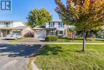 539 Holly Ave, Milton, Ontario L9T 4M1, 3 Bedrooms Bedrooms, 8 Rooms Rooms,3 BathroomsBathrooms,All Houses,Sold,Holly,W9415949