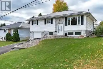 26 Tanner Drive, Stirling-Rawdon, Ontario K0K3E0, 4 Bedrooms Bedrooms, ,2 BathroomsBathrooms,All Houses,For Sale,Tanner,X9416133