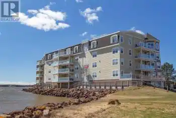 1 Haviland Street Unit# #202, Charlottetown, Prince Edward Island C1A1A3, 2 Bedrooms Bedrooms, ,2 BathroomsBathrooms,Condo,For Rent,Haviland,202424874