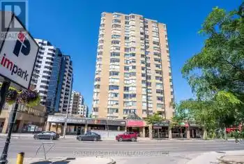 695 RICHMOND Street Unit# 1105, London, Ontario N6A5M8, 2 Bedrooms Bedrooms, ,2 BathroomsBathrooms,Condo,For Rent,RICHMOND,X9416231