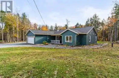 56 Douglaswood Drive Lakelands Nova Scotia B0N1Z0