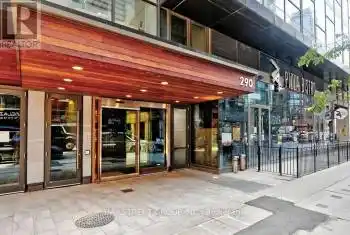 290 Adelaide Street Unit# 3112, Toronto (Waterfront Communities), Ontario M5V1P6, 1 Bedroom Bedrooms, ,1 BathroomBathrooms,Condo,For Rent,Adelaide,C9416106