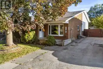 508 Grenfell St, Oshawa, Ontario L1J 4W5, 2 Bedrooms Bedrooms, 5 Rooms Rooms,2 BathroomsBathrooms,All Houses,Sold,Grenfell,E9415948