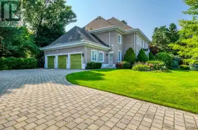 46 Ryland Terrace Oakville (Eastlake) Ontario L6J7R1