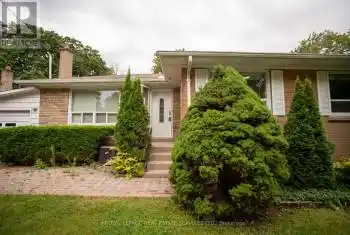 521 Wildwood Drive Unit# Upper, Oakville (Bronte East), Ontario L6K1V1, 3 Bedrooms Bedrooms, ,1 BathroomBathrooms,All Houses,For Rent,Wildwood,W9296586