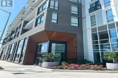 3005 Pine Glen Road Unit# 303 Oakville (Palermo West) Ontario L6M5P5