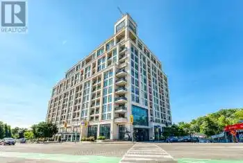 1 Old Mill Drive Unit# 629, Toronto (High Park-Swansea), Ontario M6S0A1, 2 Bedrooms Bedrooms, ,3 BathroomsBathrooms,Condo,For Sale,Old Mill,W9300050