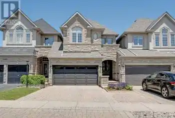 2433 Presquile Drive, Oakville (Iroquois Ridge North), Ontario L6H0B8, 4 Bedrooms Bedrooms, ,4 BathroomsBathrooms,All Houses,For Sale,Presquile,W9344380