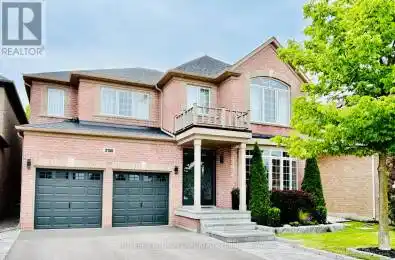 2156 Colonel William Parkway Oakville (Palermo West) Ontario L6M0B8