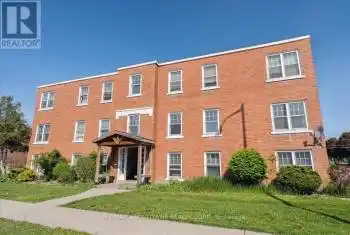 133 North Service Road Unit# 2, Oakville (College Park), Ontario L6H1A3, 1 Bedroom Bedrooms, ,1 BathroomBathrooms,All Houses,For Rent,North Service,W9352689